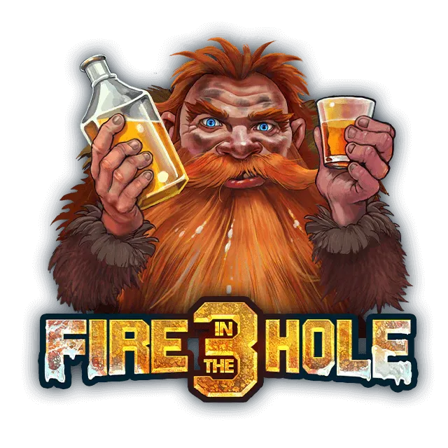 Fire in the hole 3 section