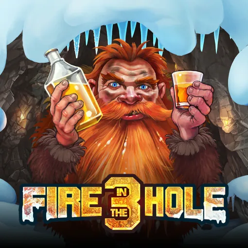 Fire in the hole 3 section2